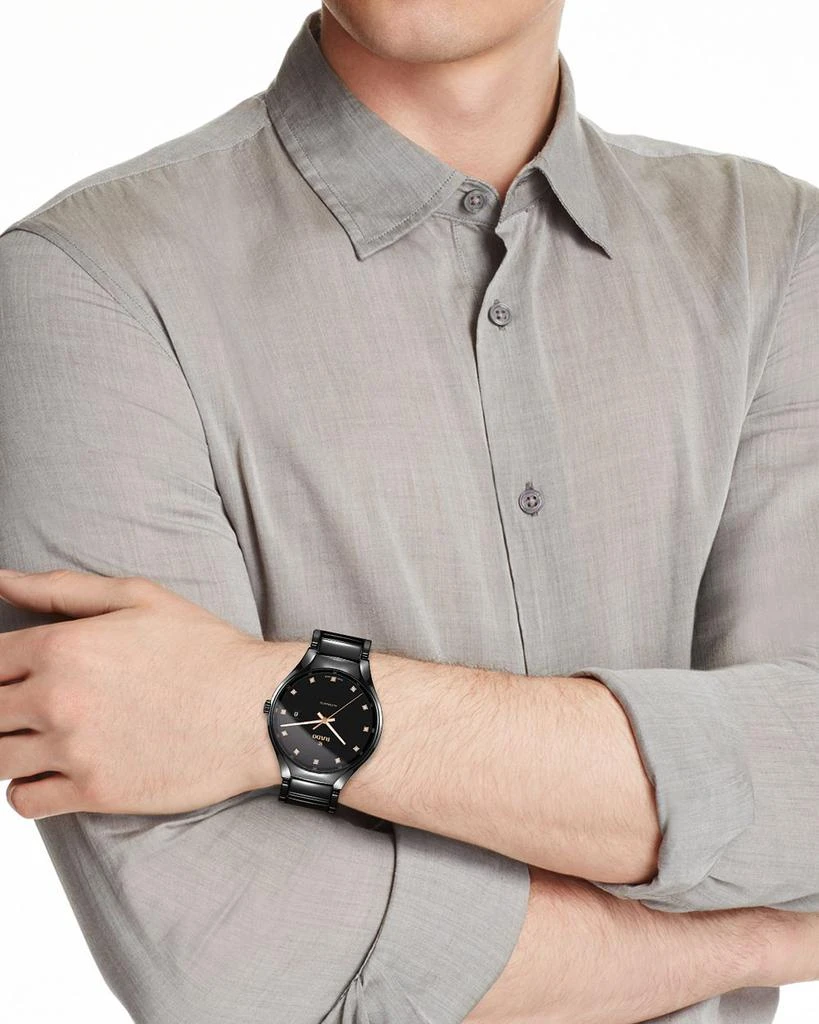 Rado True Watch, 40mm 2