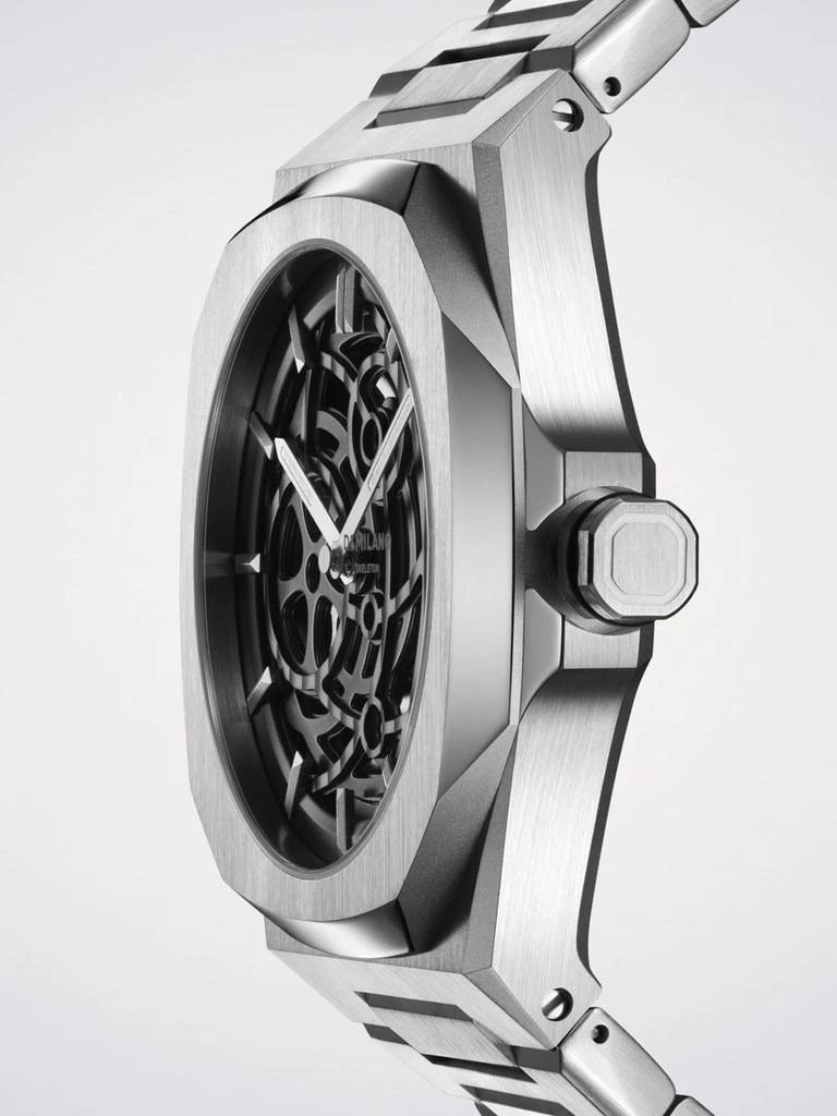 D1 MILANO Watch men D1 Milano 5