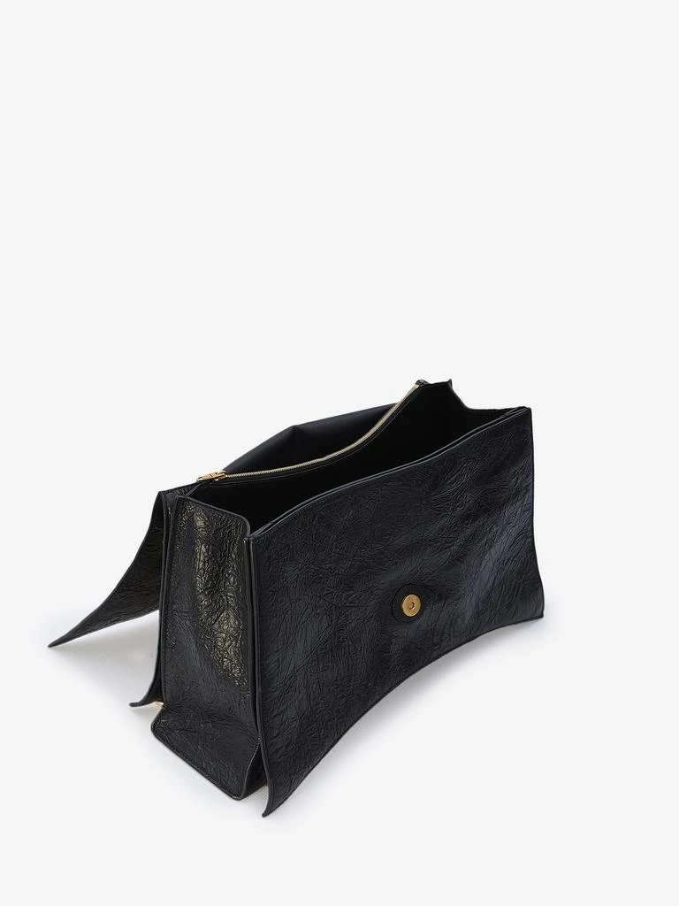 Balenciaga Large Crush bag 4
