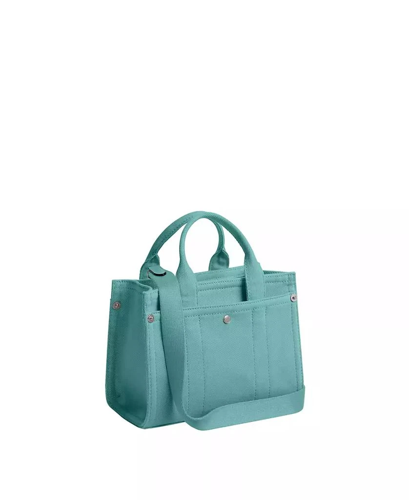 Coach Cargo 20 Mini Tote Bag 3