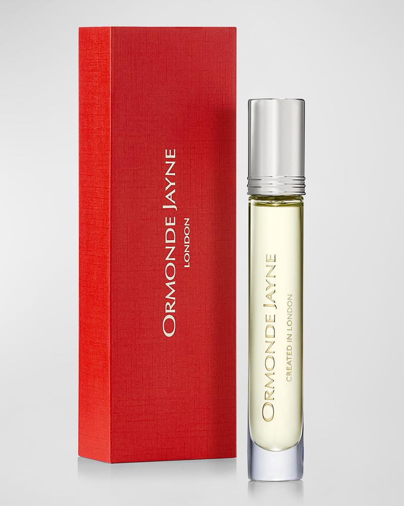 Ormonde Jayne Montabaco Intensivo Luxury Travel Parfum, 0.33 oz.