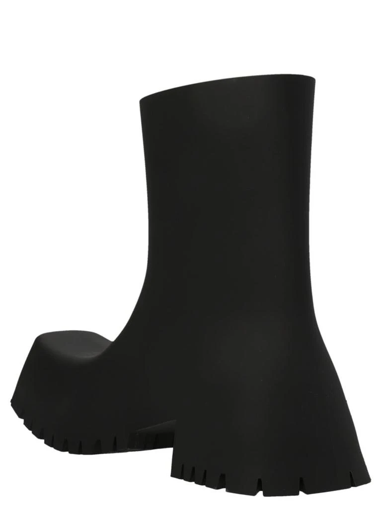 Balenciaga Balenciaga 'Trooper' Boots 2
