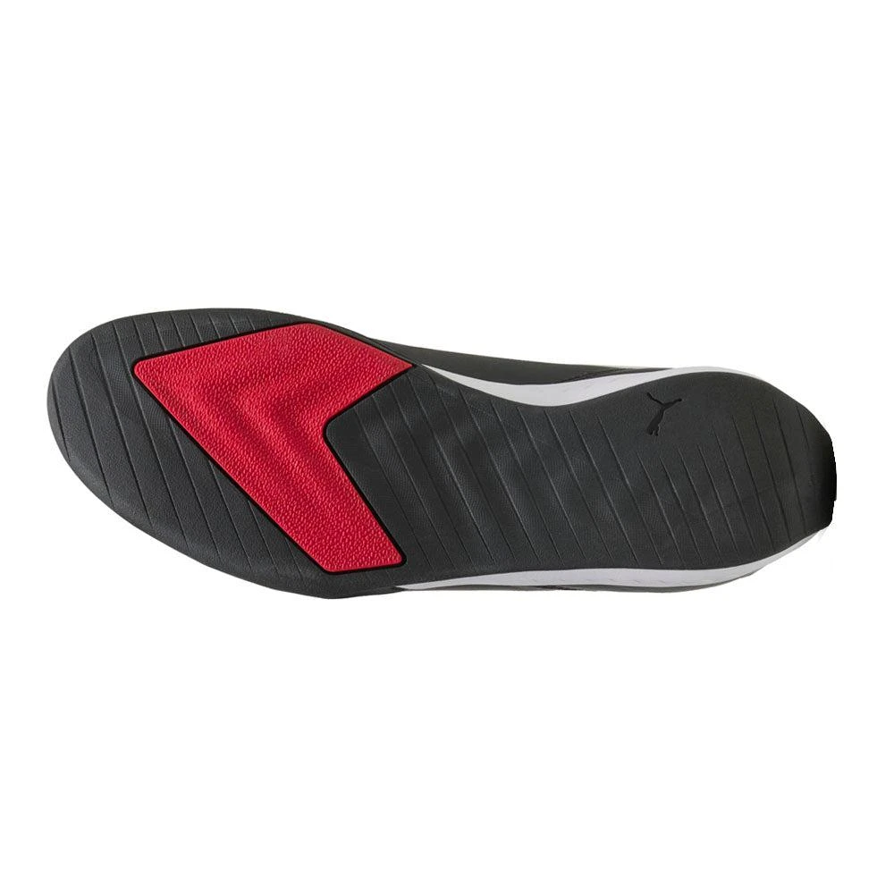 Puma Scuderia Ferrari Drift Cat 11 Lace Up Sneakers 5