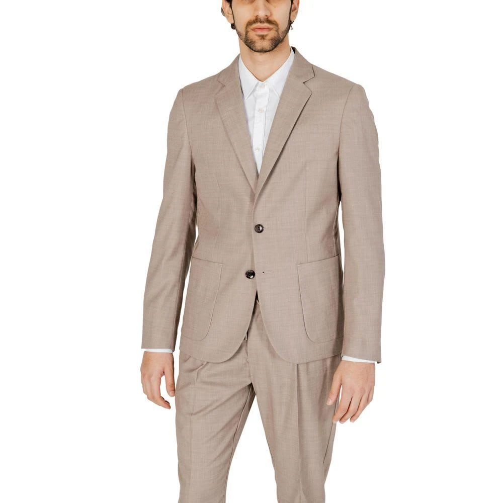 Antony Morato Polyester Men
s Blazer