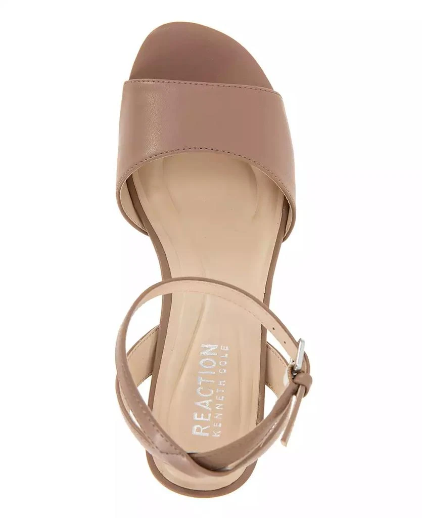 Kenneth Cole Women's Ryanne Platform Sandals 8
