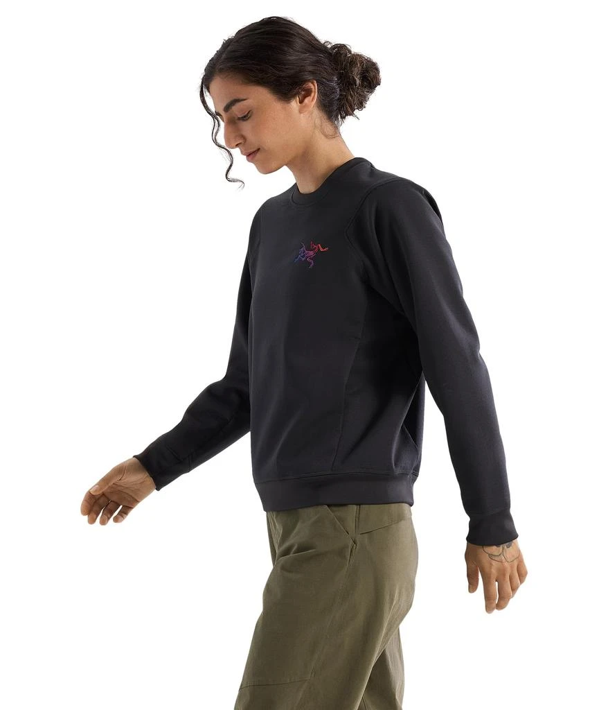 Arc'teryx Aestas Crew 3