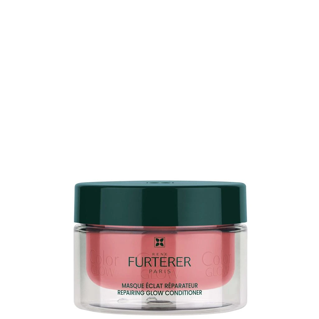 René Furterer René Furterer Color Glow Repairing Glow Conditioner 6.7 fl.oz. 1