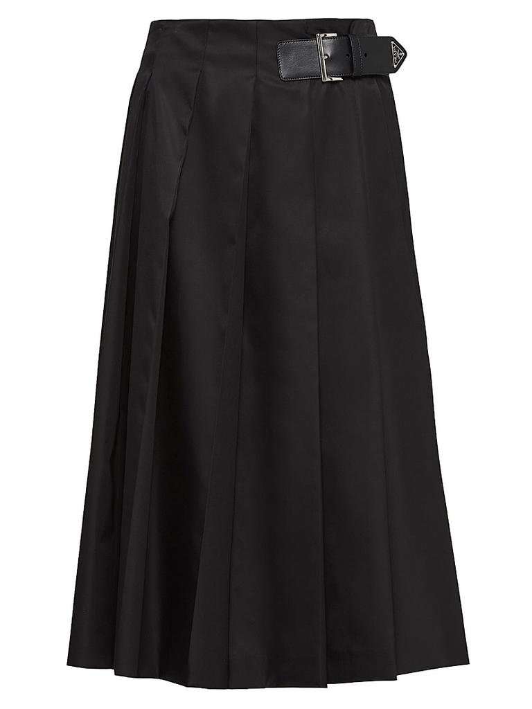 【プラダ・PRADA】Sable midi-skirt 0400021839283_BLACK?wid=600&