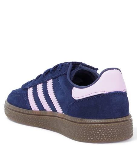 Adidas Handball Special suede sneakers 2