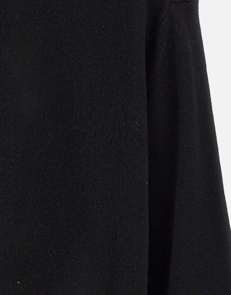 Birgitte Herskind "Dicte Knit V-neck" wwool and cashmere sweater