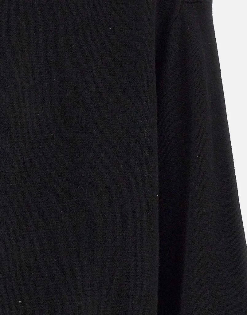 Birgitte Herskind "Dicte Knit V-neck" wwool and cashmere sweater 2