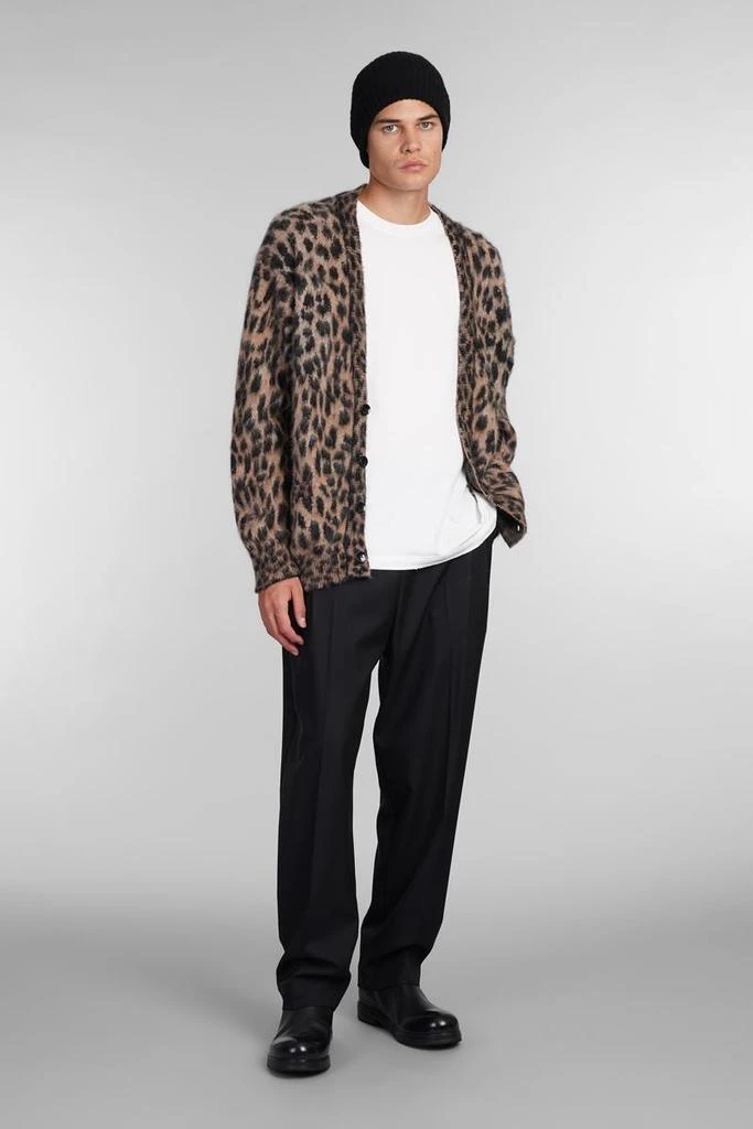 LANEUS Laneus Cardigan 2