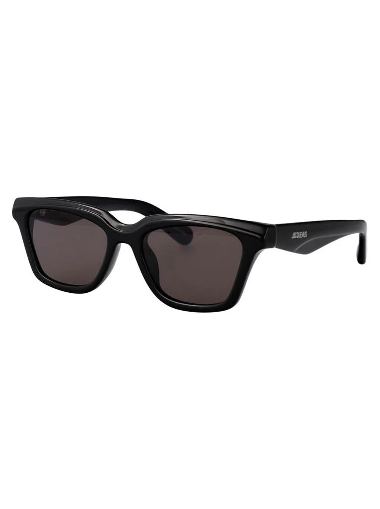 Jacquemus Sunglasses – On Sale Now with Up to 33% Off  display picture 1