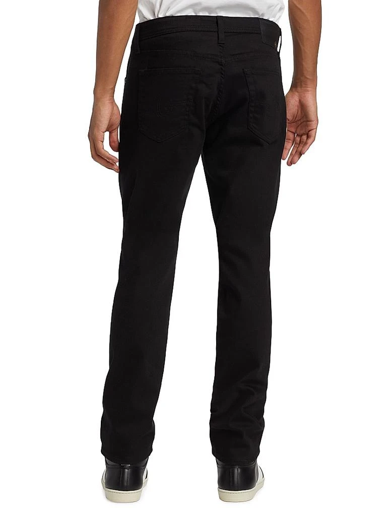 AG Jeans Everett Stretch Slim-Straight Jeans 5