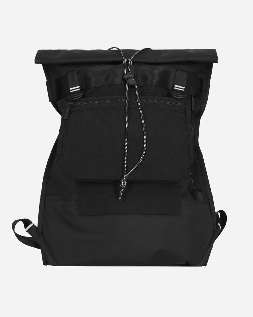 Freitag Mono[PA6] Backpack Black 1