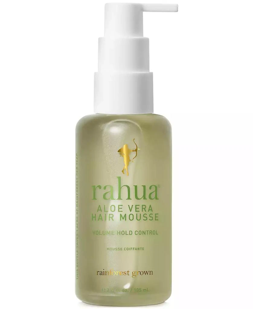 Rahua Aloe Vera Hair Mousse 1