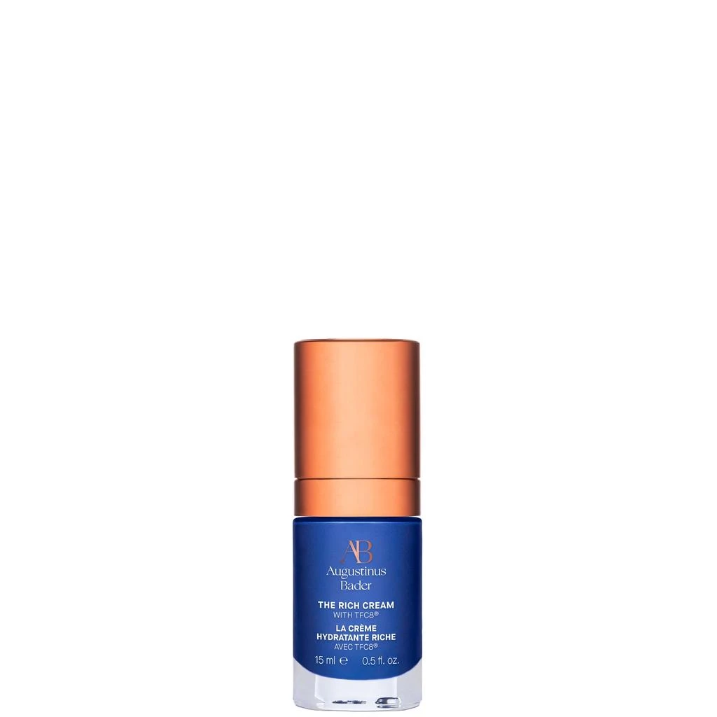 Augustinus Bader Augustinus Bader The Rich Cream 15ml 1