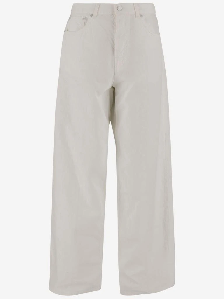 HAIKURE Haikure Wide Leg Jeans 1