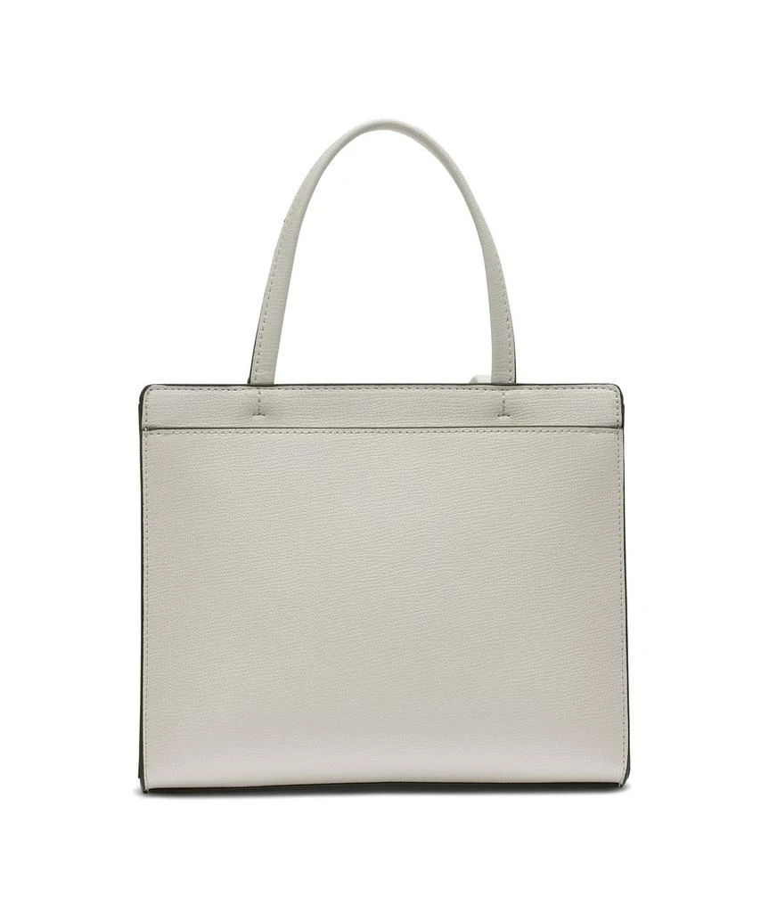 Karl Lagerfeld Paris MAYBELLE SATCHEL WITH PINS 3