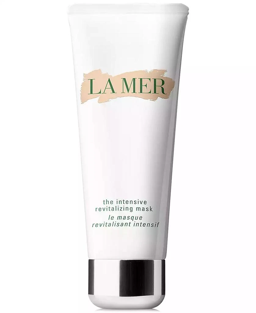 La Mer The Intensive Revitalizing Mask 1