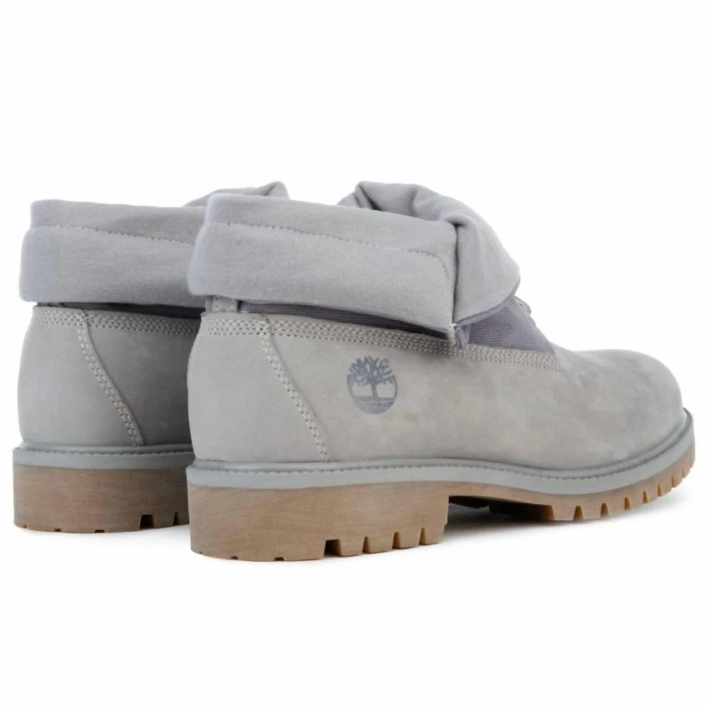 Timberland Timberland - Heritage Roll Top Boots 4