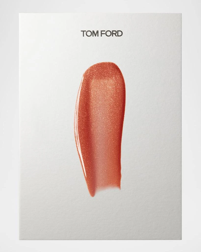 Tom Ford Soleil Neige Gloss Luxe 7