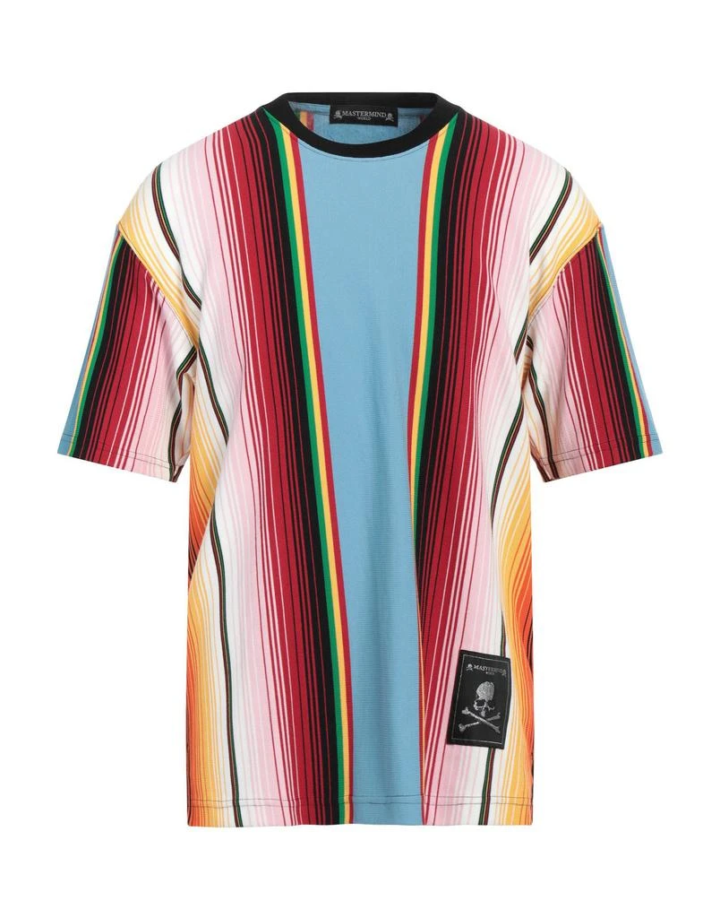 mastermind WORLD T-shirt 1