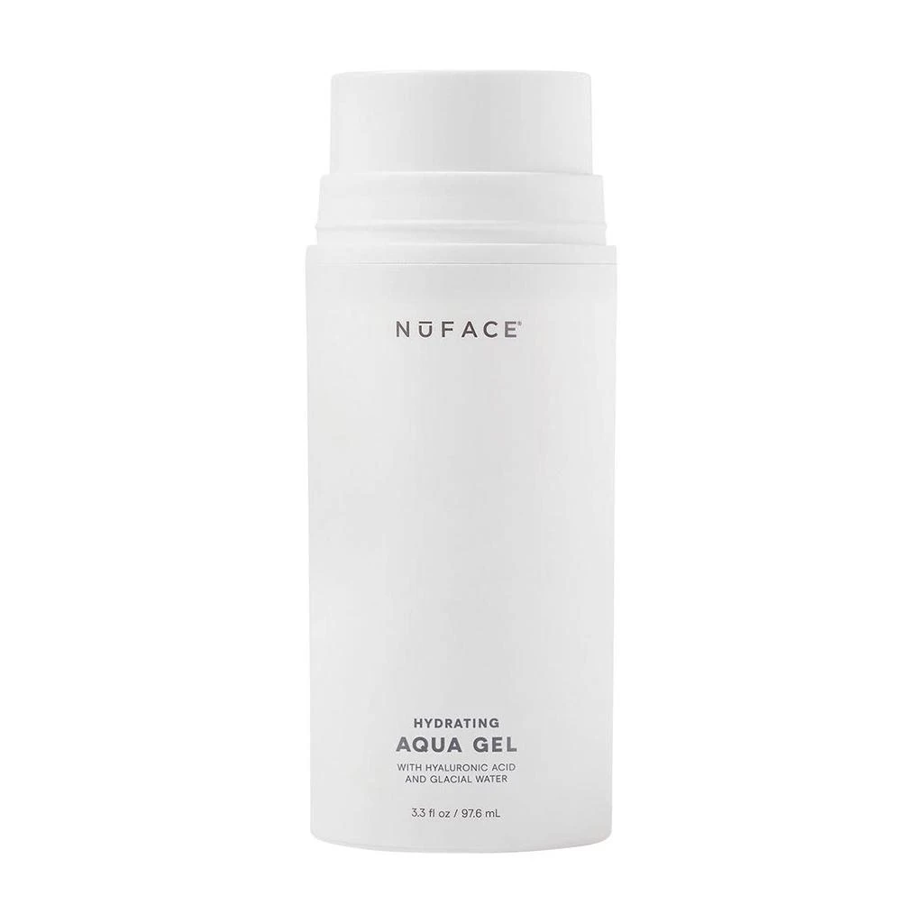 NuFace Hydrating Aqua Gel 4