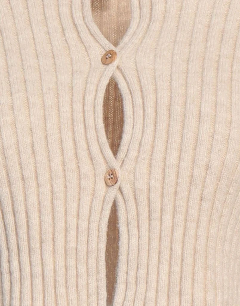 Baserange Cardigan 4
