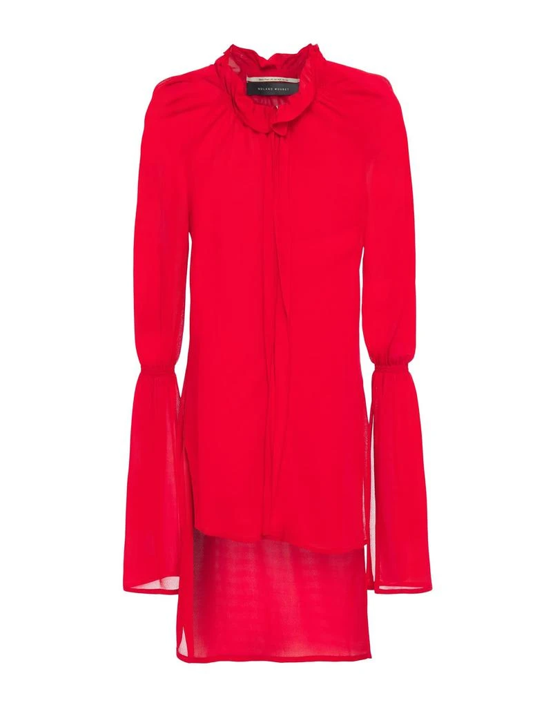 ROLAND MOURET Top 1
