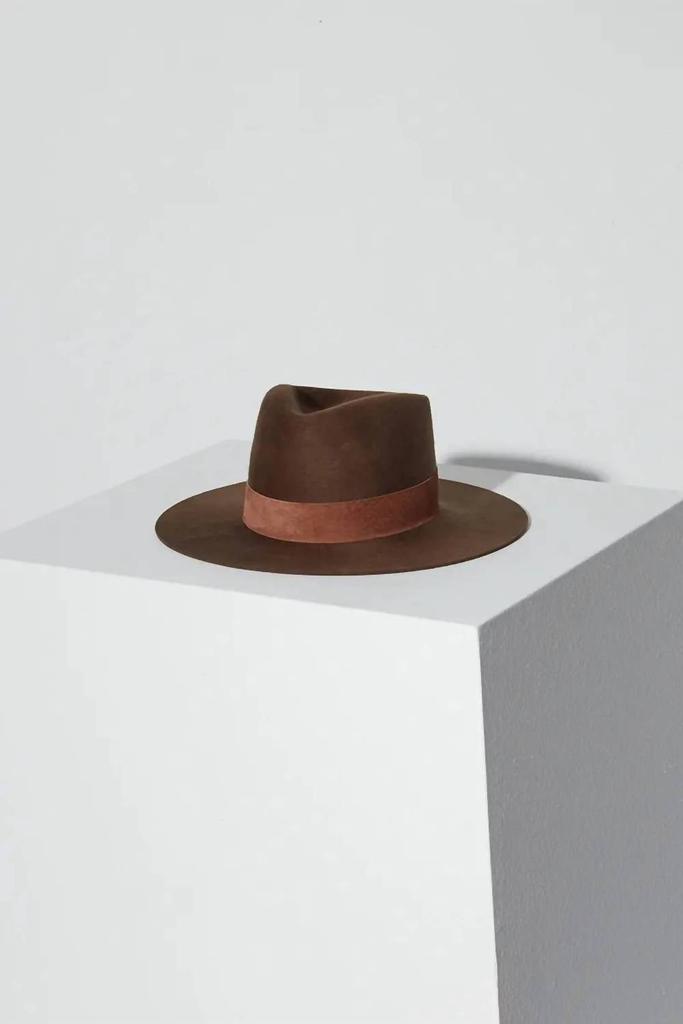 Janessa Leone Janessa Leone - Alara Hat