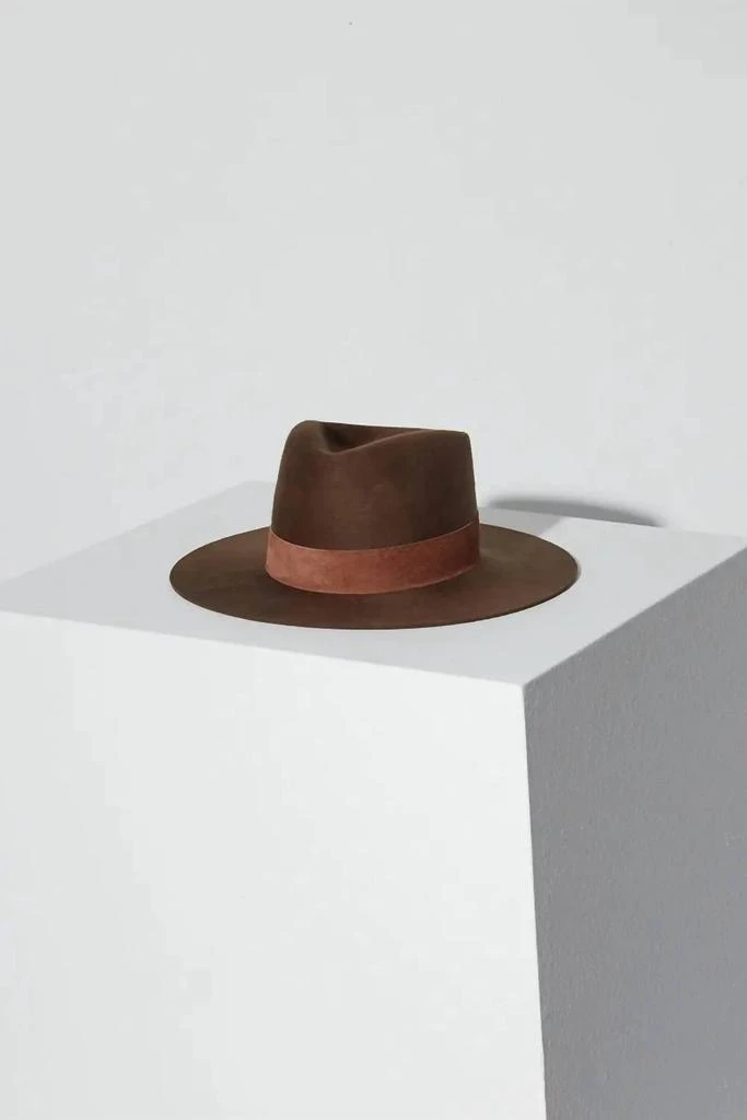 Janessa Leone Janessa Leone - Alara Hat 2