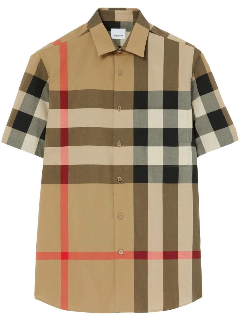 Burberry Men's Shirts 1