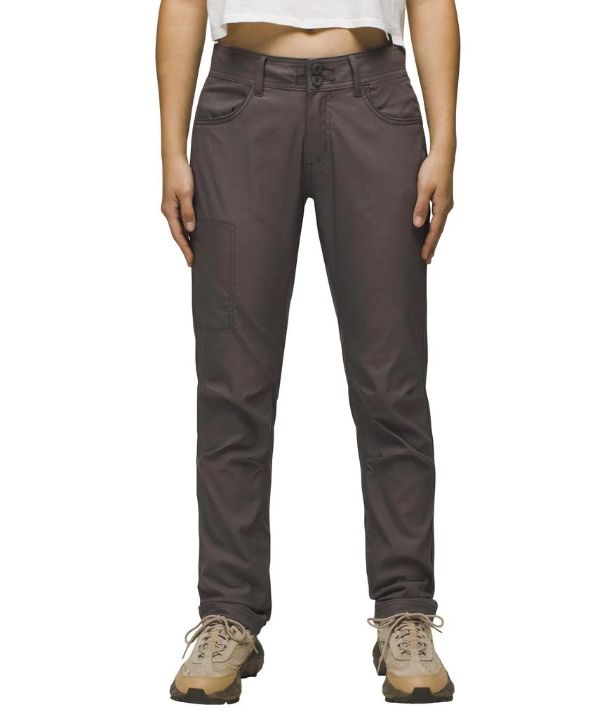 Prana Halle Straight Pants II 1