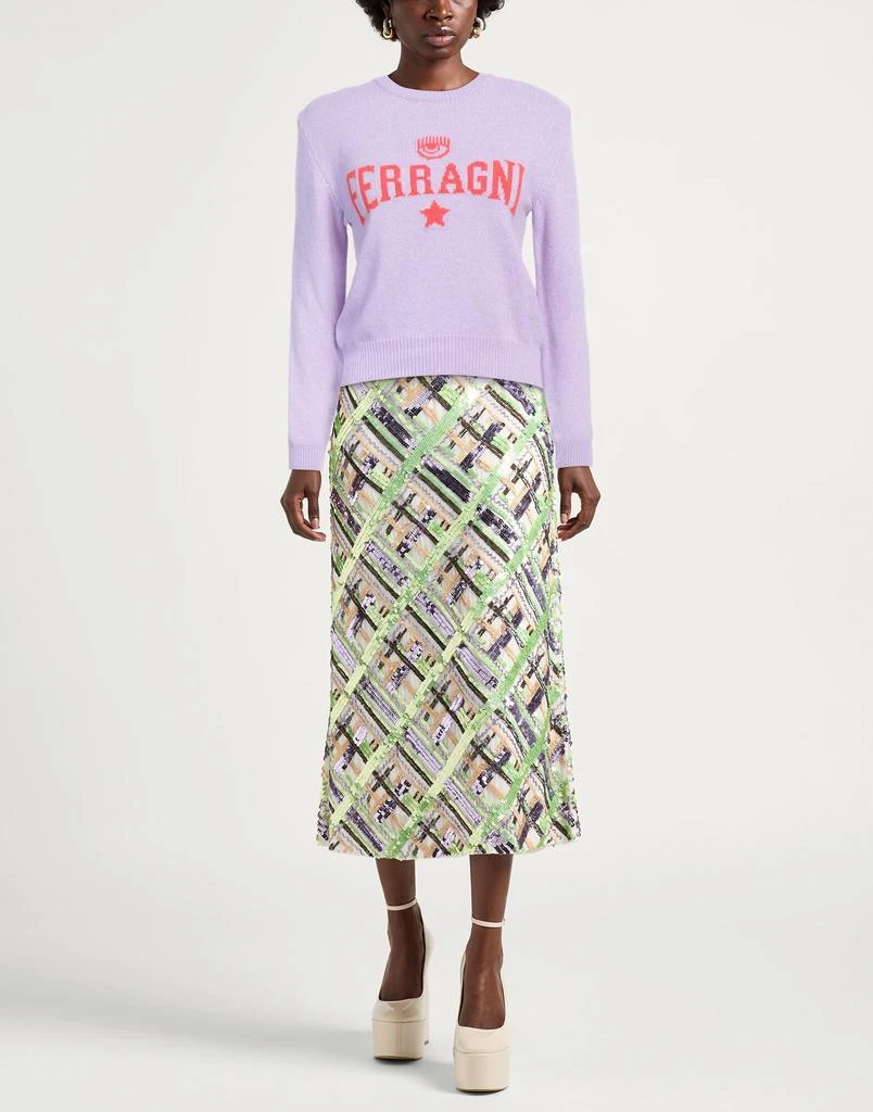 Chiara Ferragni CHIARA FERRAGNI 2