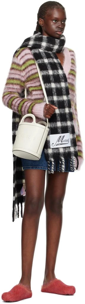 Marni White Small Tropicalia Bag 4