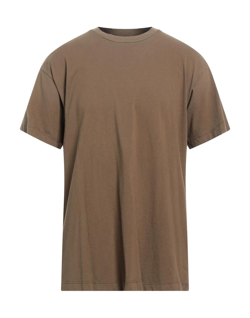 FEAR OF GOD Basic T-shirt 1