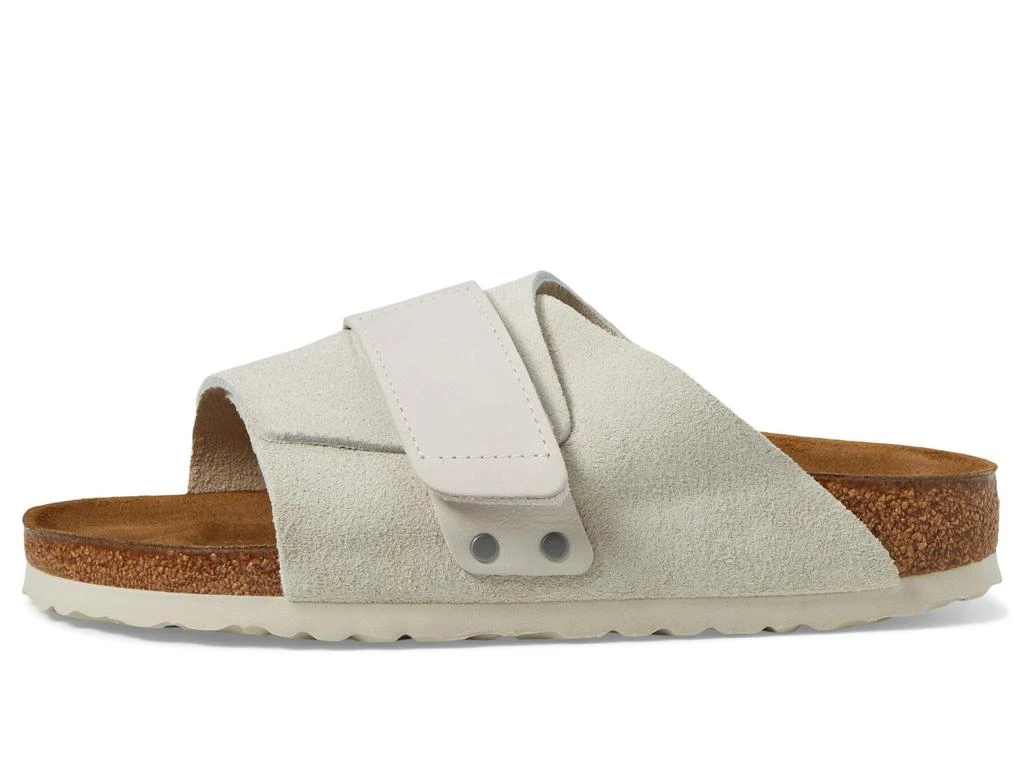 Birkenstock Kyoto - Suede 4