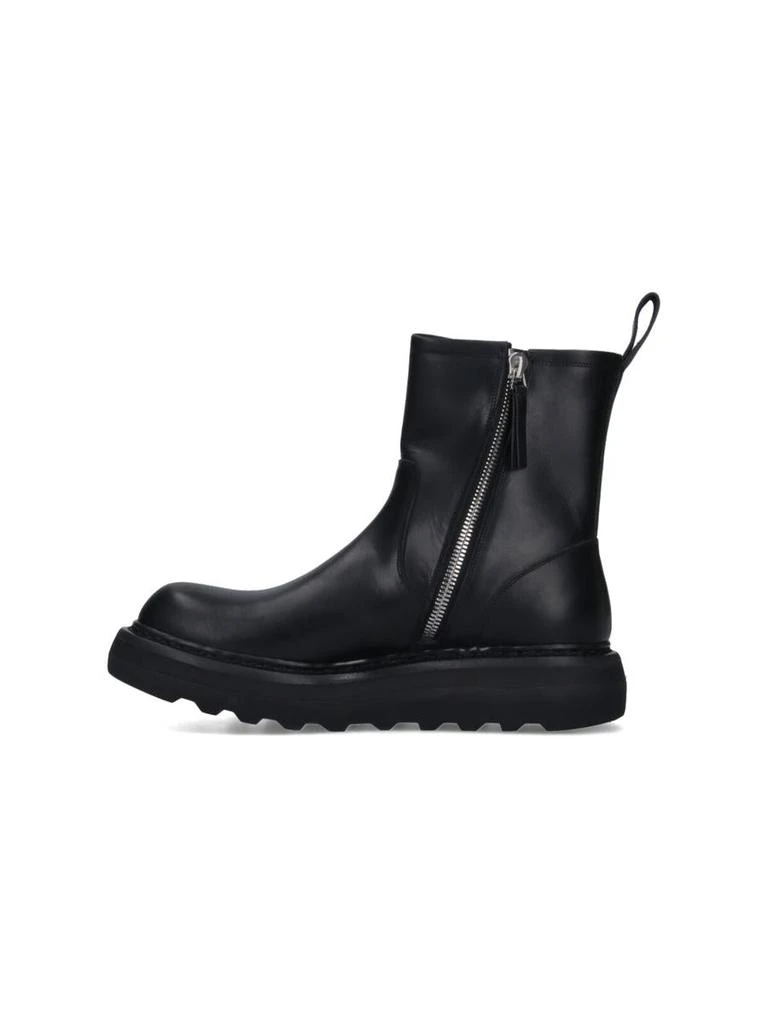 PREMIATA Premiata Boots 3