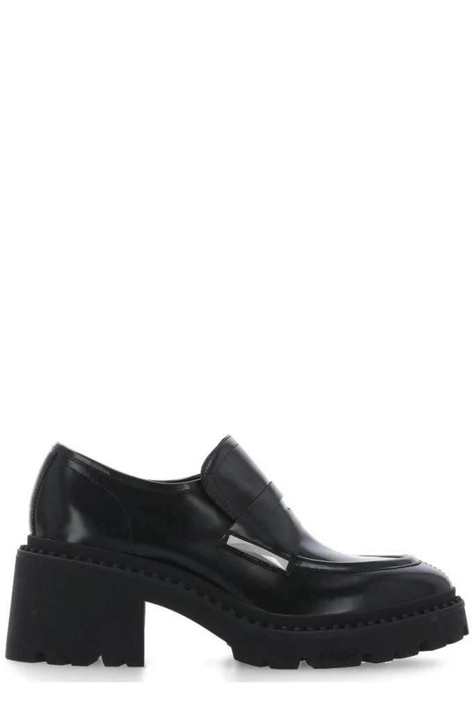 Ash Ash Chunky Slip-On Loafers 1