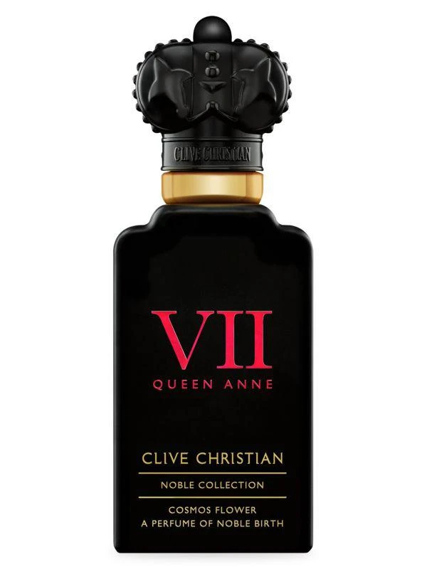 Clive Christian Queen Anne Cosmos Flower Eau de Parfum 1