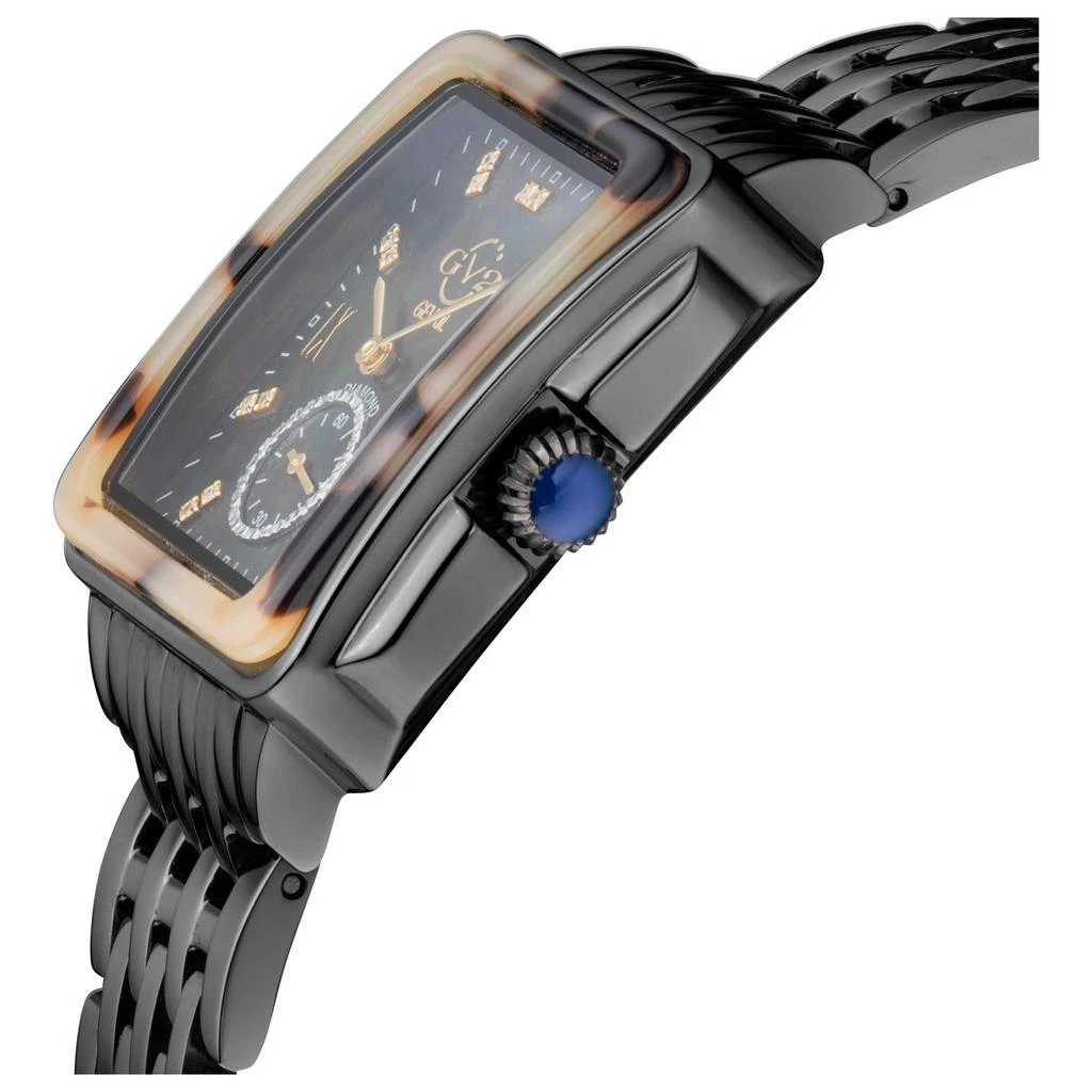 Gevril GV2 by Gevril Women
s Watch 9243B 3