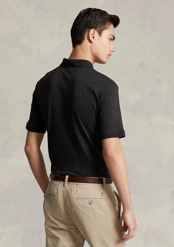Ralph Lauren Classic Fit Soft Cotton Polo Shirt 2