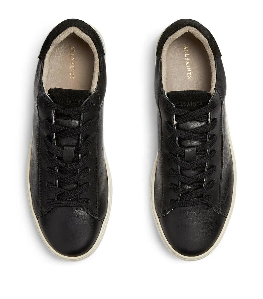 ALL SAINTS Shana Sneakers 2