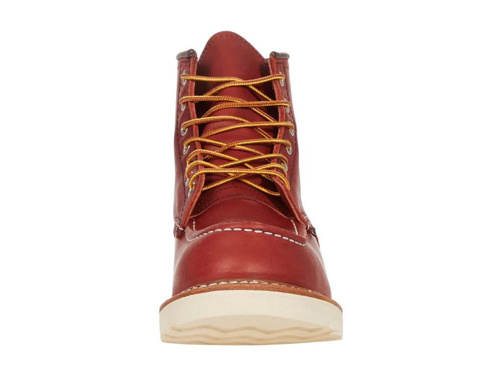 Red Wing Classic Moc Gore-Tex 6