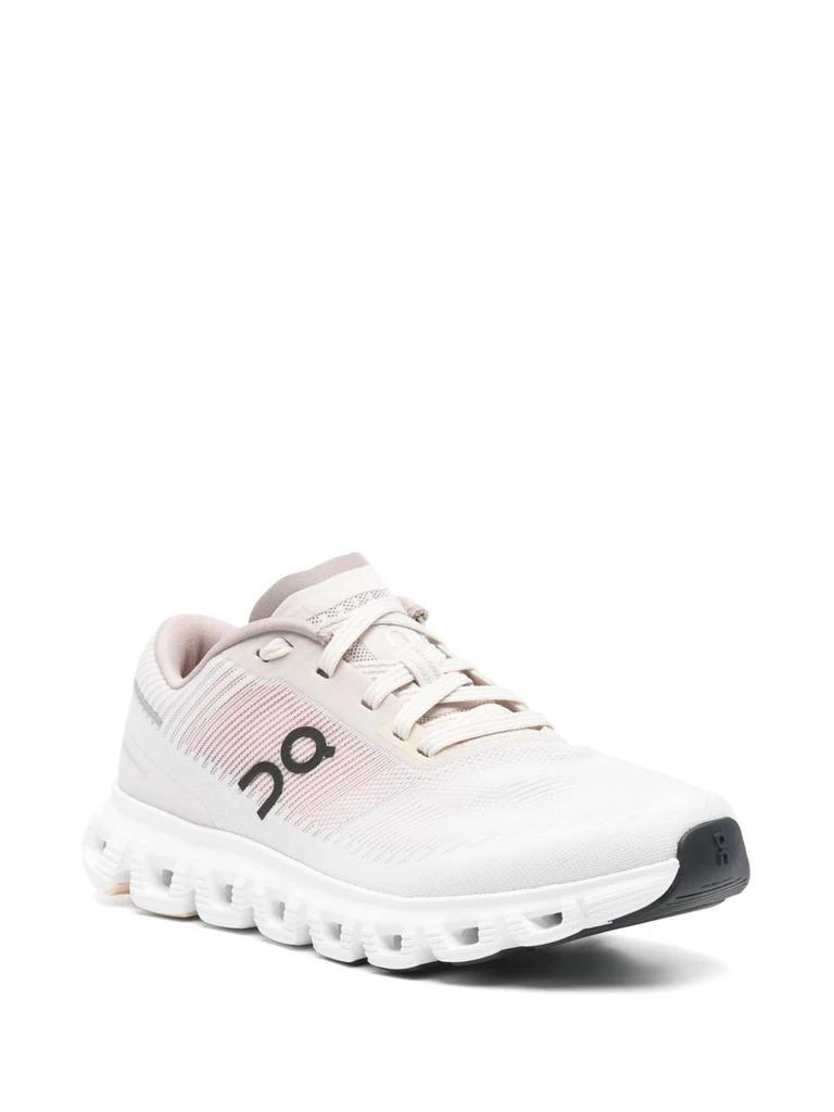 ON RUNNING CLOUD 6 PUSH SNEAKERS 4