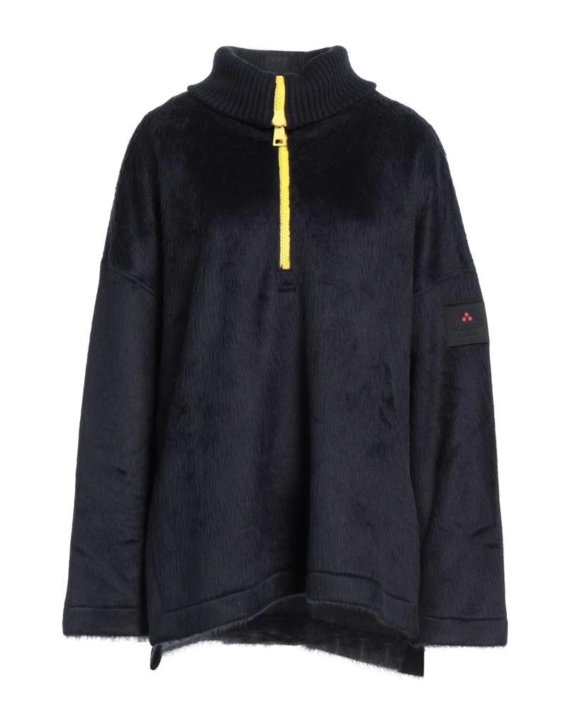 PEUTEREY.PLURALS Turtleneck 1