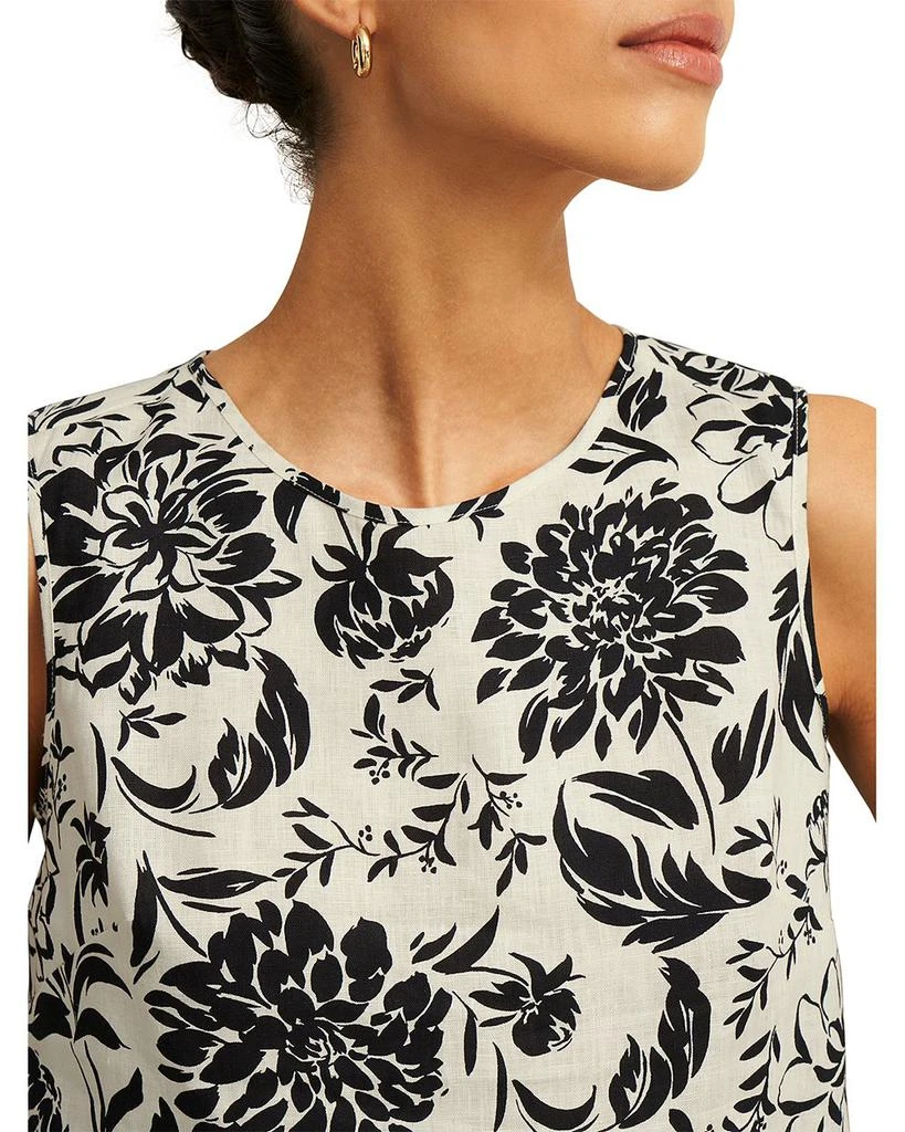 HOBBS LONDON Maura Top 5