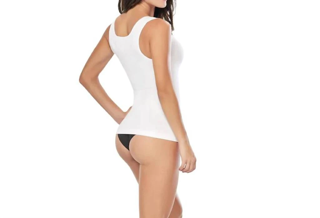 COCOON Cocoon - Everyday Shape Wear Tank Top 2