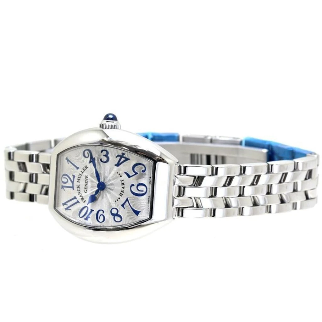Franck Muller Stainless Steel Wristwatch (Pre-Owned) 3